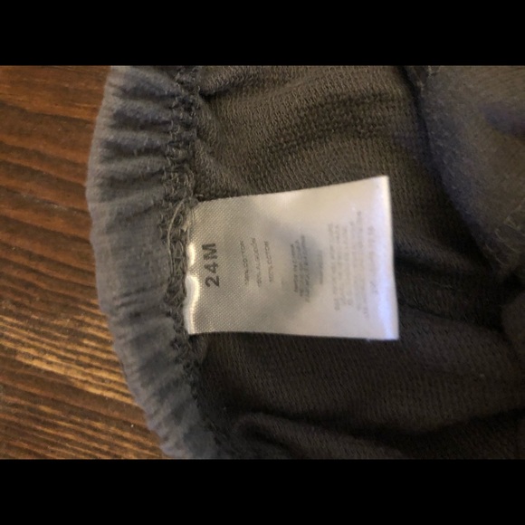 Casual Cargo Pants - Picture 4 of 4